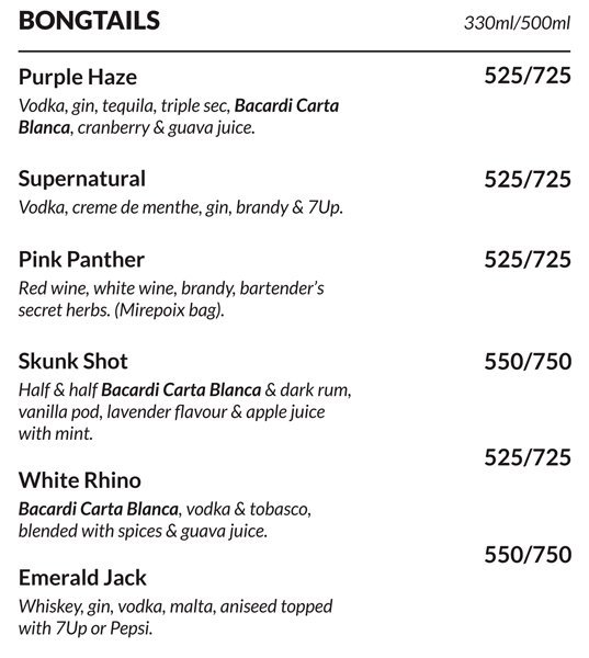 Raasta - Khar - Mumbai image 17