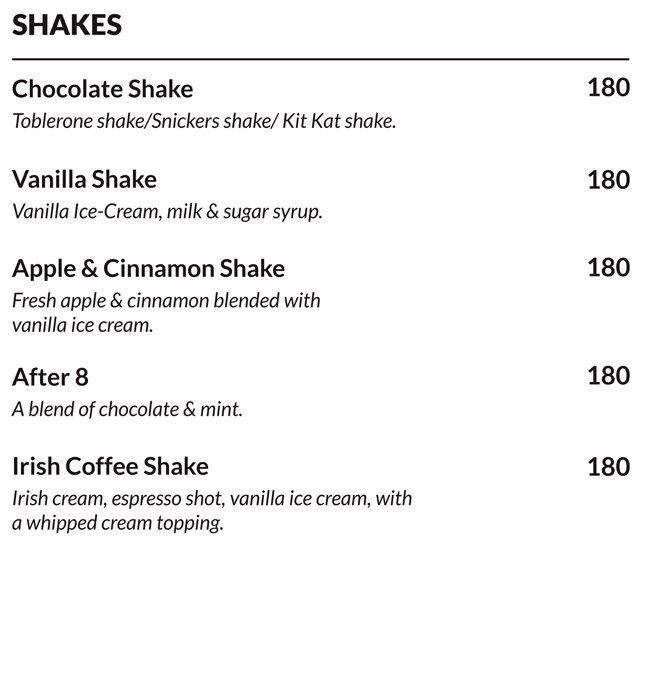 Raasta - Khar - Mumbai image 3