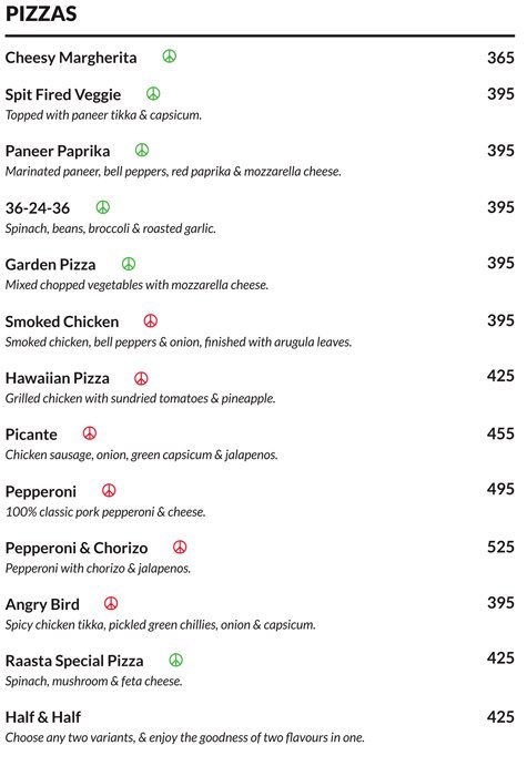 Raasta - Khar - Mumbai image 20