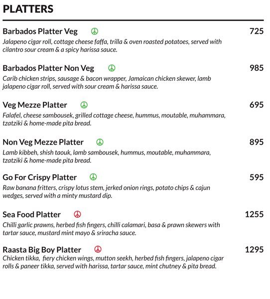 Raasta - Khar - Mumbai image 24