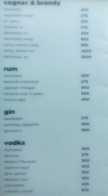 Radio Room - Somerset Greenways - MRC Nagar - Chennai image 6