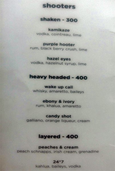 Radio Room - Somerset Greenways - MRC Nagar - Chennai image 9