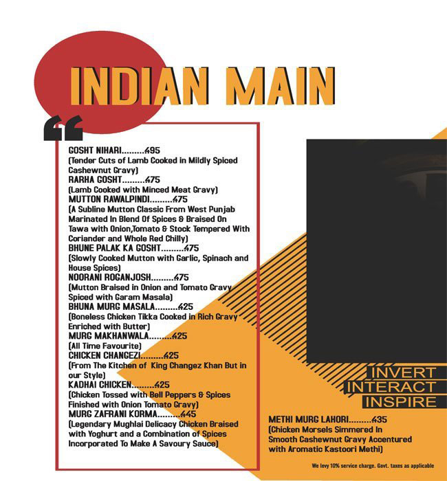 Raftaar - The High Speed Lounge & Bar - Punjabi Bagh - New Delhi image 12