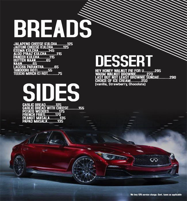 Raftaar - The High Speed Lounge & Bar - Punjabi Bagh - New Delhi image 9