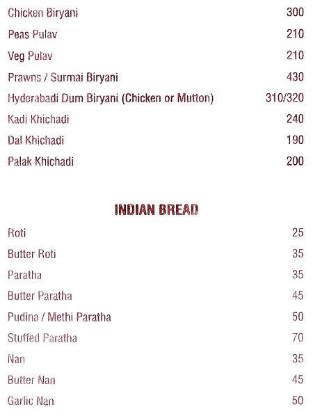 Rahul Restaurant - Aundh - Pune image 23