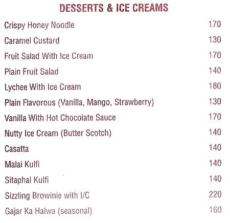 Rahul Restaurant - Aundh - Pune image 17