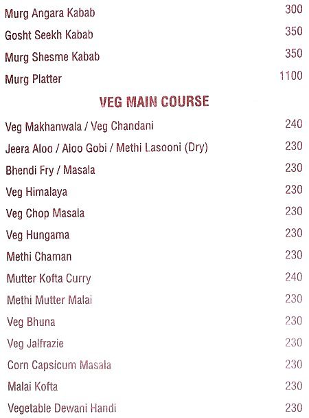 Rahul Restaurant - Aundh - Pune image 13