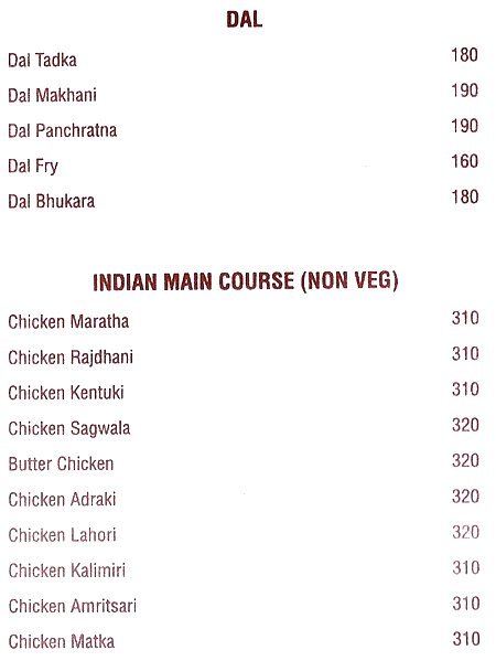 Rahul Restaurant - Aundh - Pune image 11