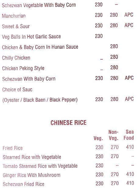 Rahul Restaurant - Aundh - Pune image 4