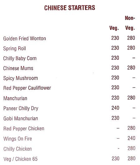 Rahul Restaurant - Aundh - Pune image 6