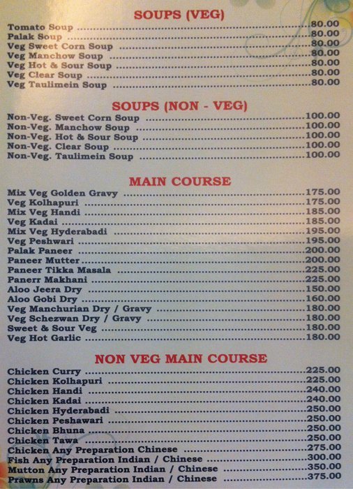 Raj Darbar - Andheri East - Mumbai image 5