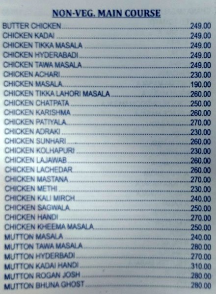 Rajus Kitchen - Borivali East - Mumbai image 5