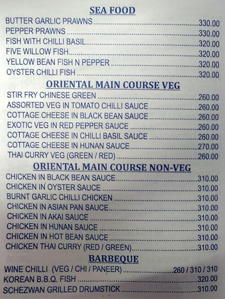 Rajus Kitchen - Borivali East - Mumbai image 8