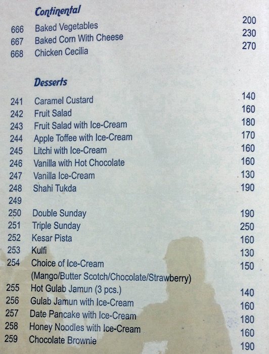 Rajwada - Baner - Pune image 22