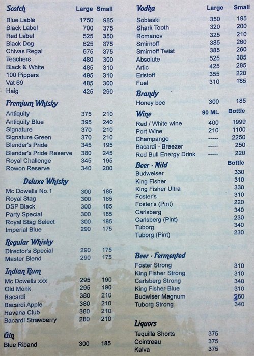 Rajwada - Baner - Pune image 21