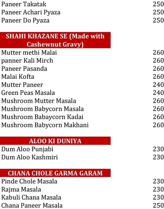 Rajwadi - Brookefield - Bangalore image 5