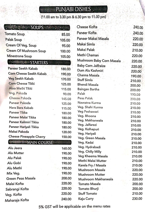 Ram Krishna - Camp - Pune image 6