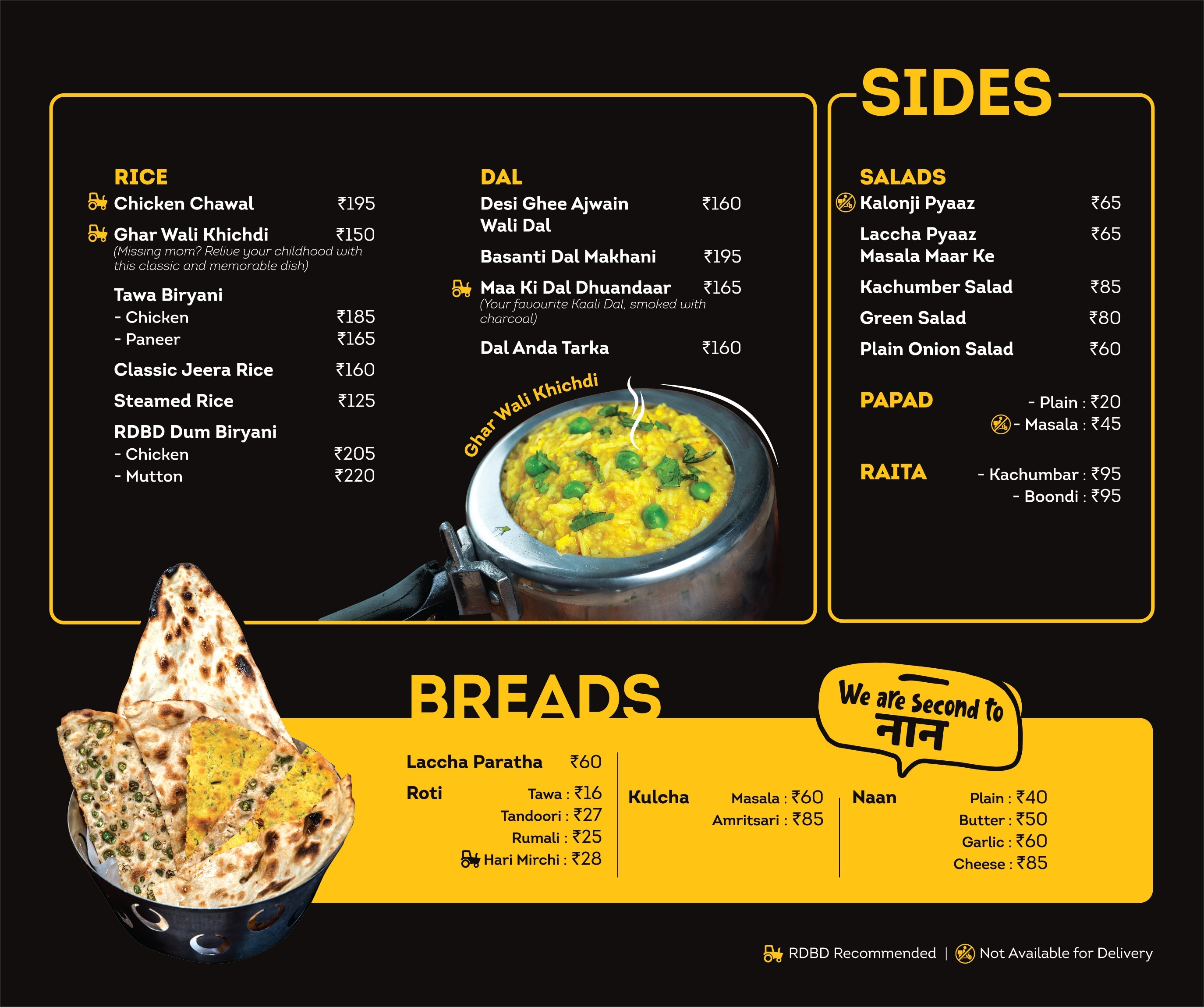 Rang De Basanti Dhaba - Barasat - Kolkata image 2