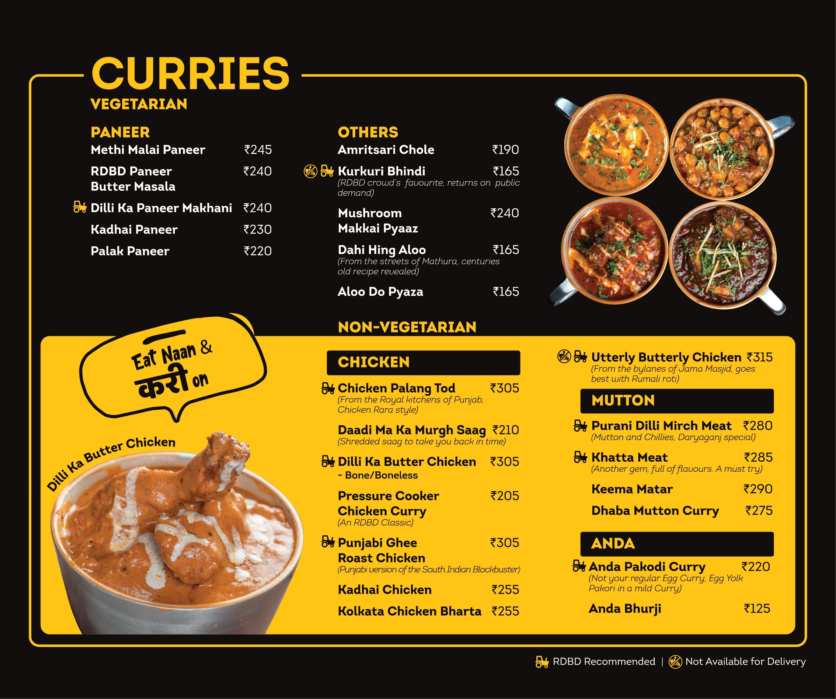 Rang De Basanti Dhaba - Barasat - Kolkata image 3