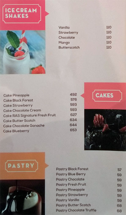 Ras - Indirapuram - Ghaziabad image 3