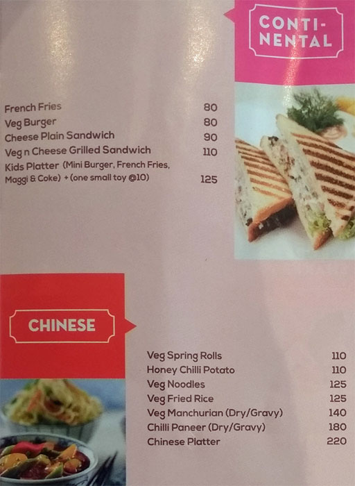 Ras - Indirapuram - Ghaziabad image 5