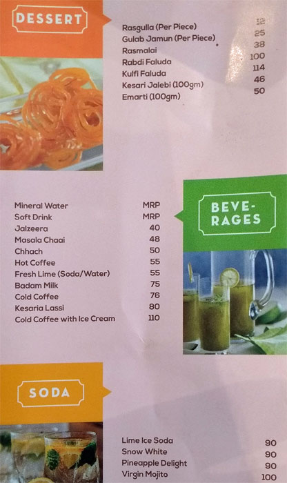 Ras - Indirapuram - Ghaziabad image 2