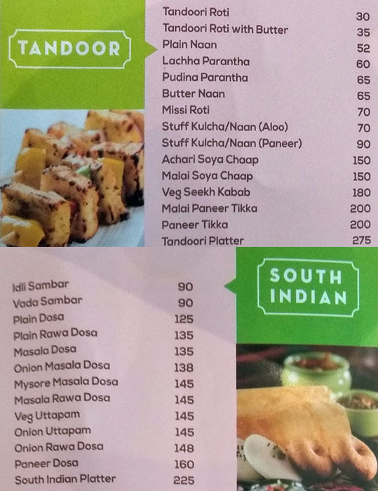 Ras - Indirapuram - Ghaziabad image 7