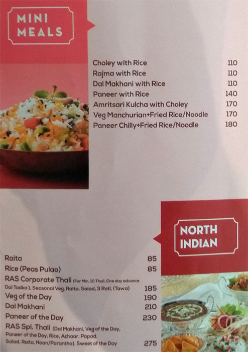 Ras - Indirapuram - Ghaziabad image 6