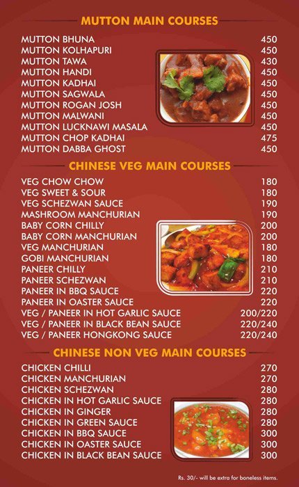 Red Chillies - Kharadi - Pune image 6