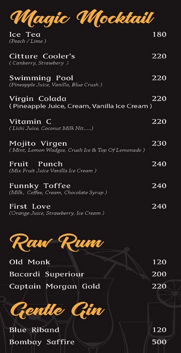 Red Chillies - Kharadi - Pune image 17