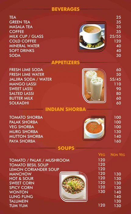 Red Chillies - Kharadi - Pune image 1