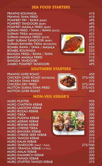 Red Chillies - Kharadi - Pune image 10