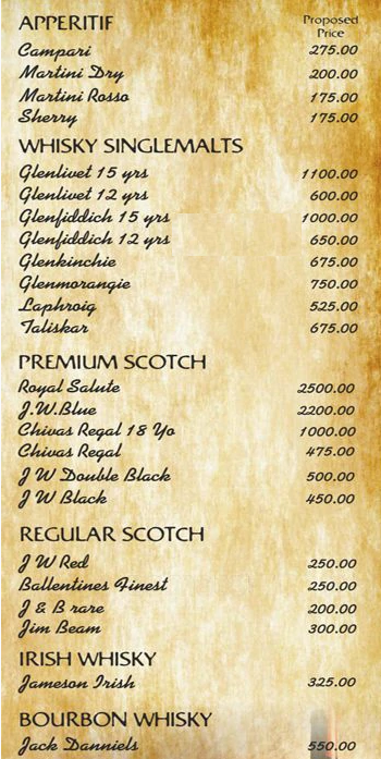 Red Hot Chilli Pepper - Ballygunge - Kolkata image 19