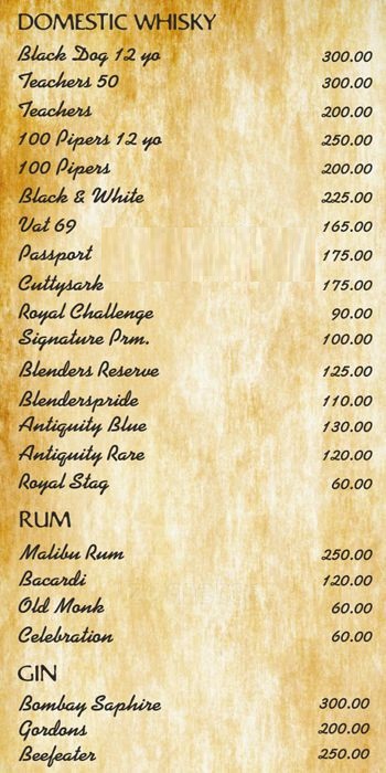 Red Hot Chilli Pepper - Ballygunge - Kolkata image 18