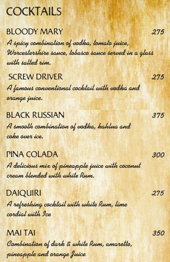 Red Hot Chilli Pepper - Ballygunge - Kolkata image 14