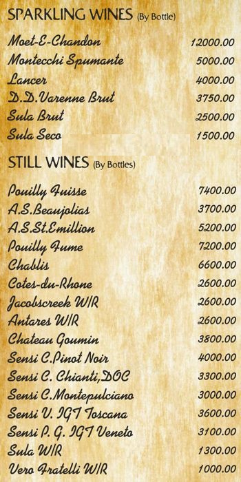 Red Hot Chilli Pepper - Ballygunge - Kolkata image 16