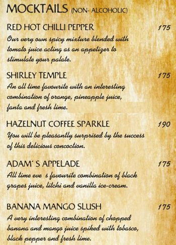 Red Hot Chilli Pepper - Ballygunge - Kolkata image 11