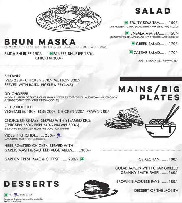 Reise All Day Bar & Kitchen - Chakala - Andheri - Mumbai image 11