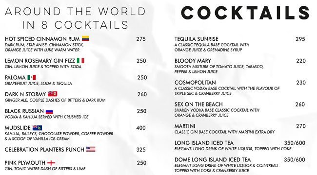 Reise All Day Bar & Kitchen - Chakala - Andheri - Mumbai image 16