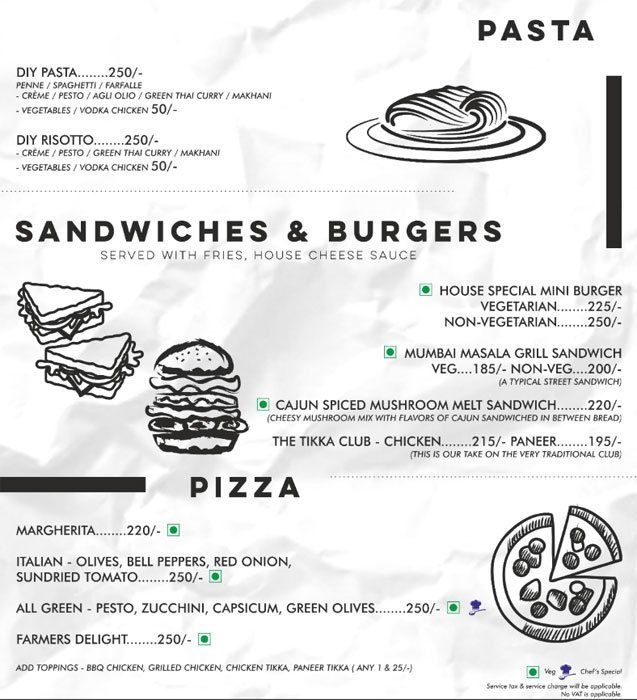 Reise All Day Bar & Kitchen - Chakala - Andheri - Mumbai image 10