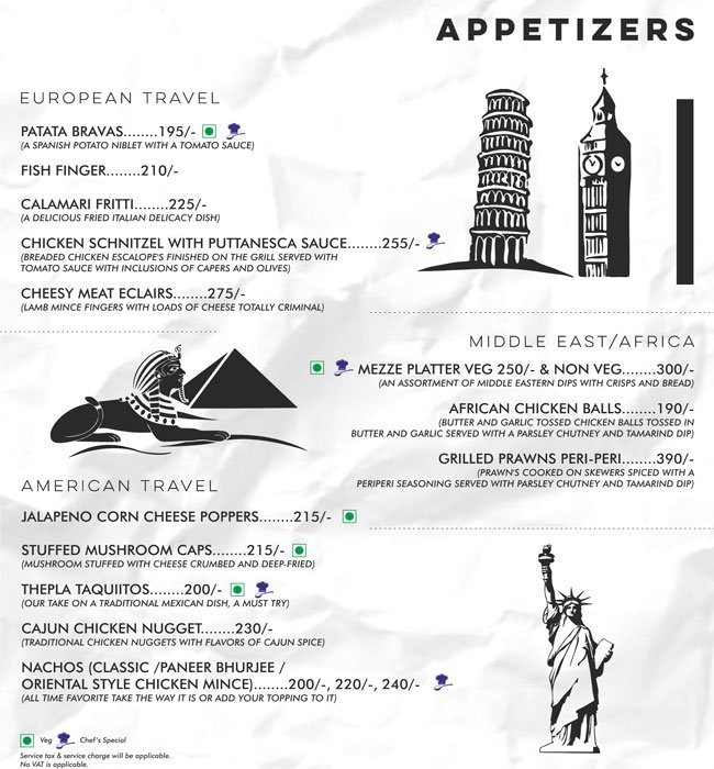 Reise All Day Bar & Kitchen - Chakala - Andheri - Mumbai image 20