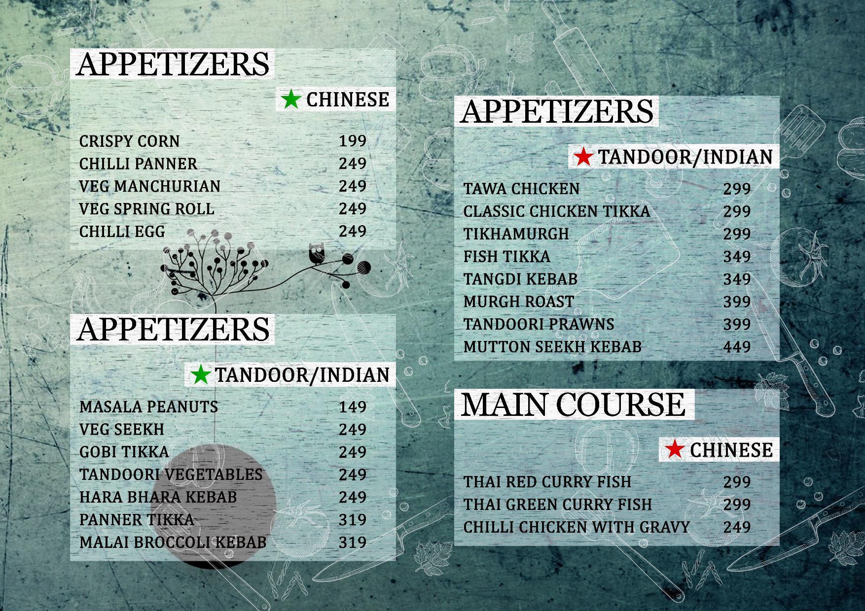 Revolt - Jubilee Hills - Hyderabad image 5