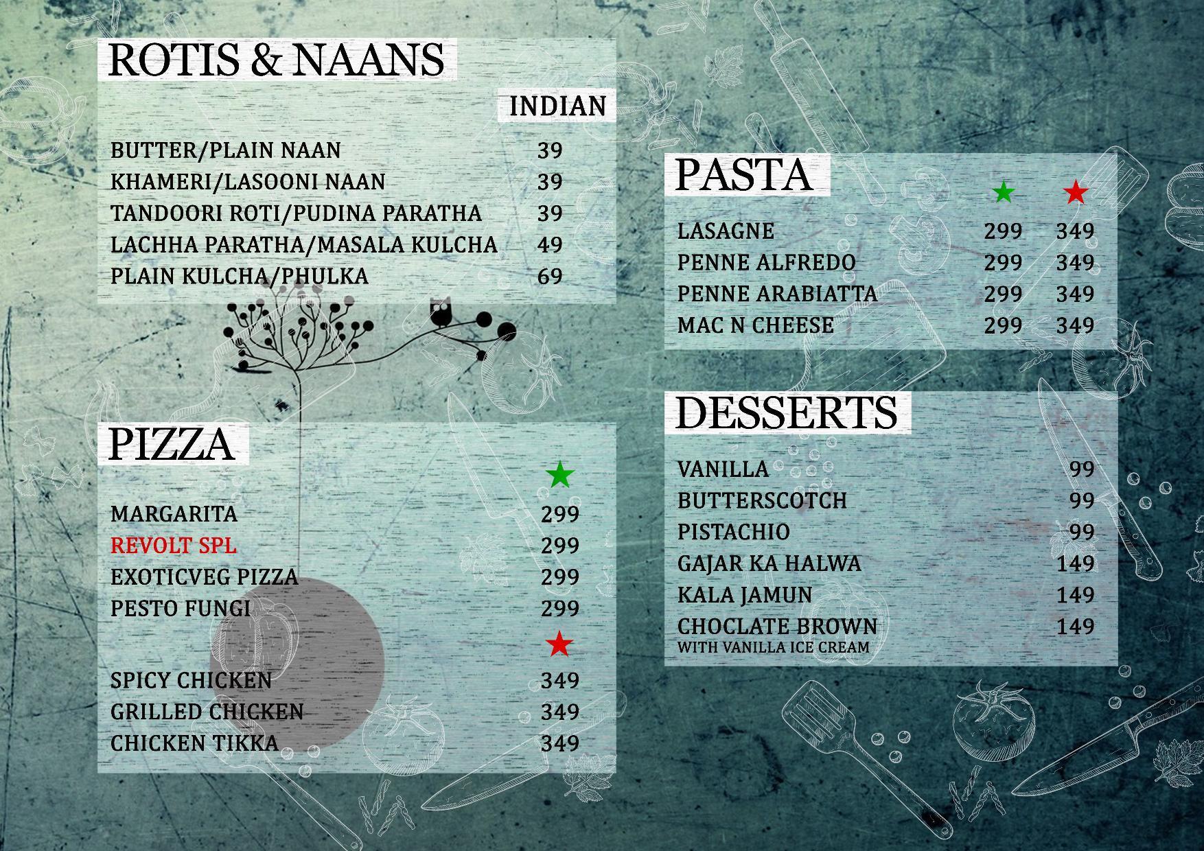 Revolt - Jubilee Hills - Hyderabad image 3