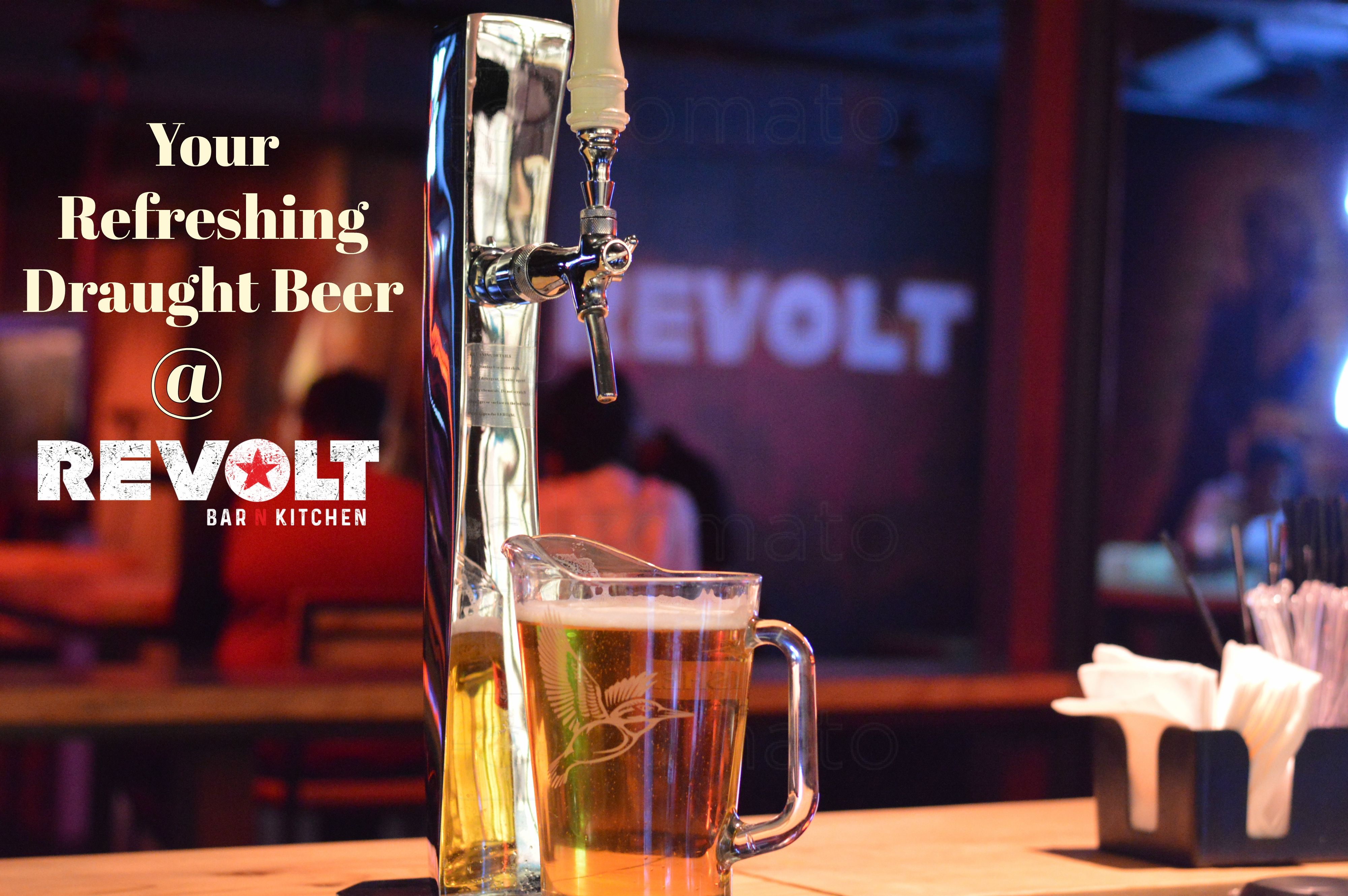 Revolt - Jubilee Hills - Hyderabad image 13