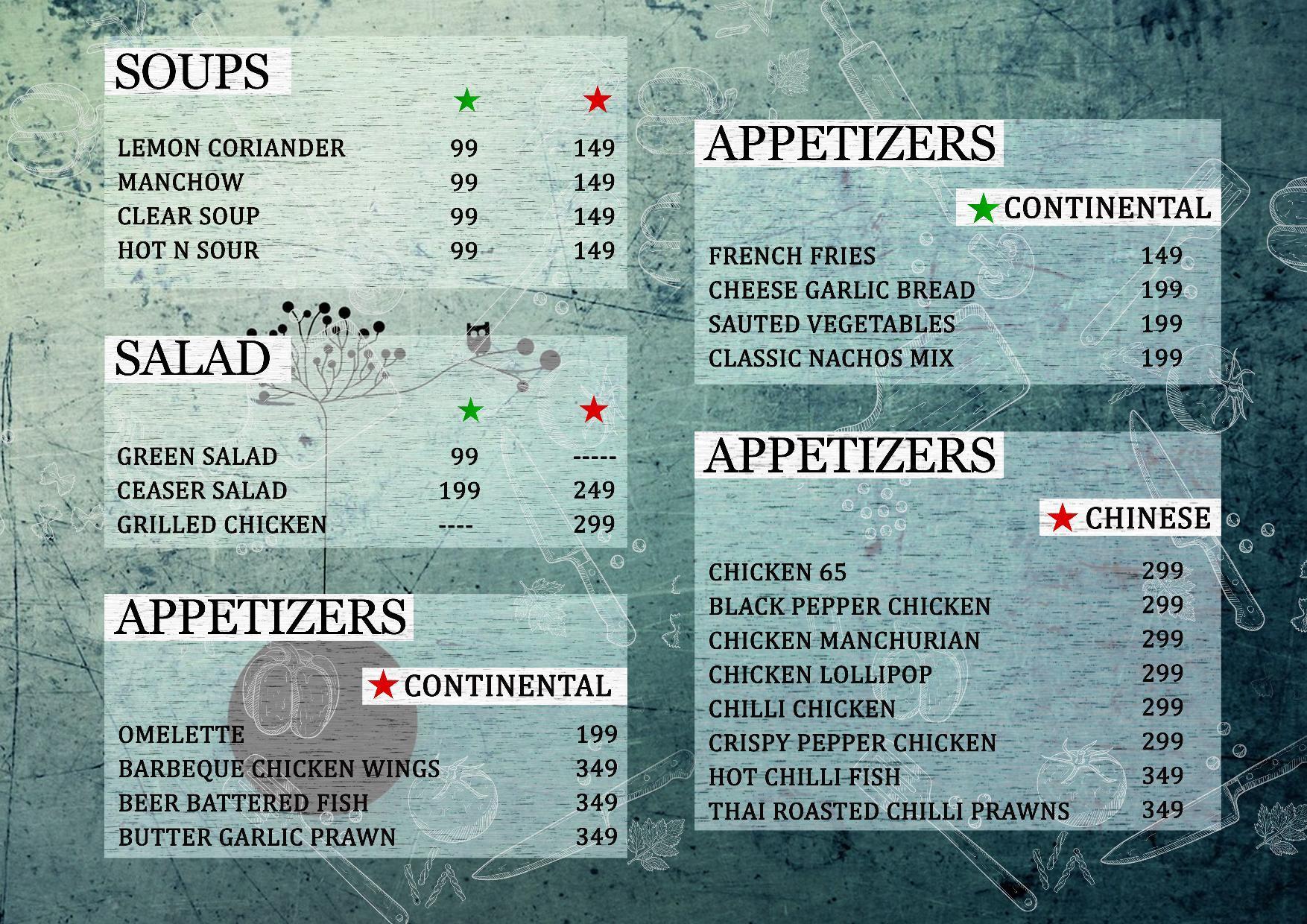 Revolt - Jubilee Hills - Hyderabad image 6