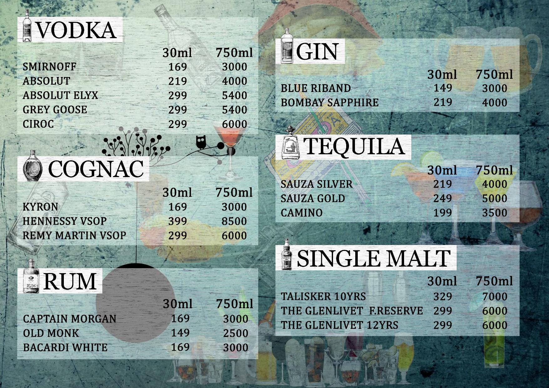 Revolt - Jubilee Hills - Hyderabad image 9