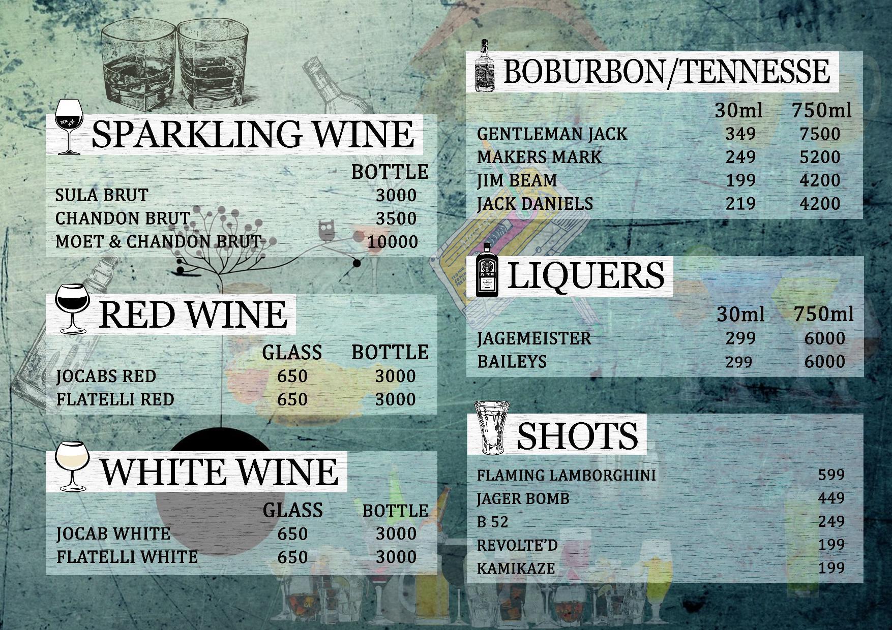 Revolt - Jubilee Hills - Hyderabad image 8