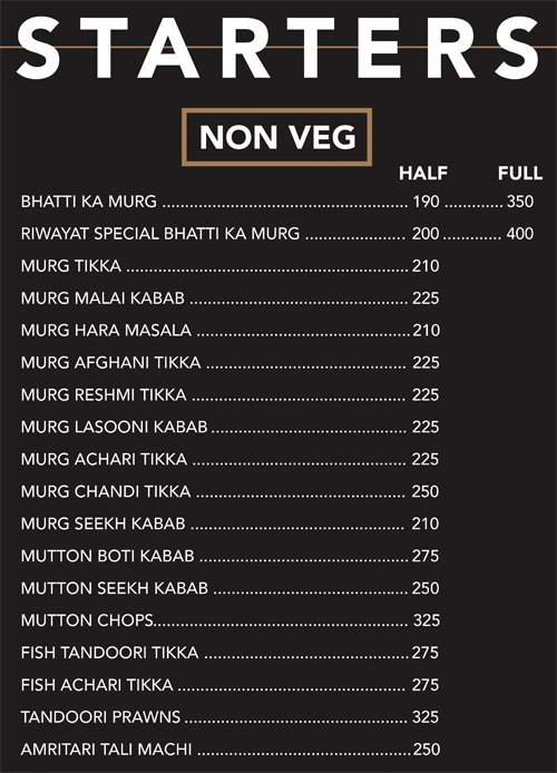 Rivayat - Whitefield - Bangalore image 12