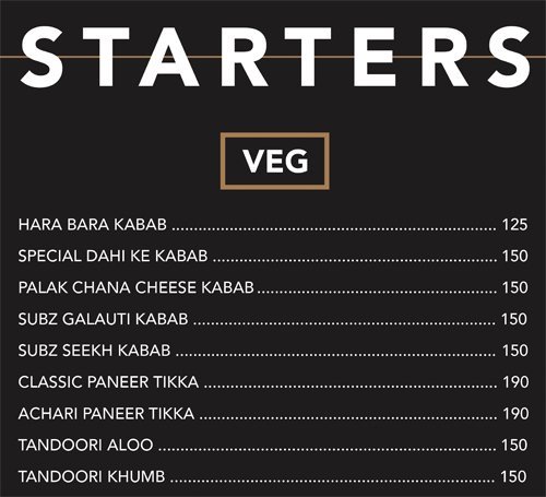 Rivayat - Whitefield - Bangalore image 13