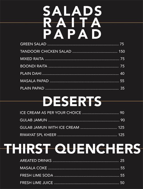 Rivayat - Whitefield - Bangalore image 6